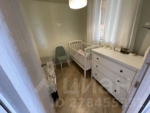 2-комн.кв., 51 м², этаж 19