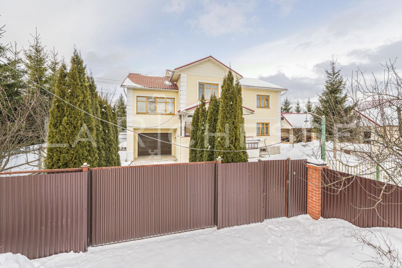 Продажа дома 12сот. 39, Московская область, Чехов городской округ, Старт  СНТ - база ЦИАН, объявление 284083837