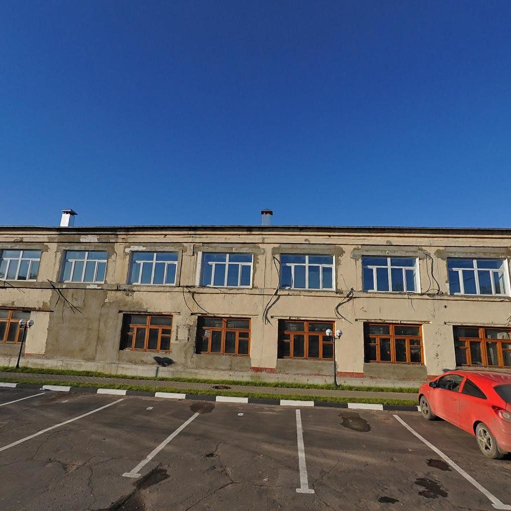 продажа помещений в БЦ на ул. Солнечногорская, 4с5