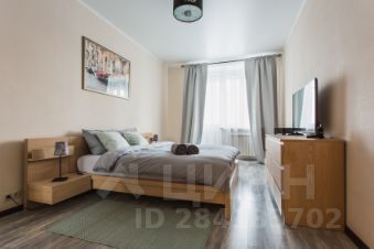 2-комн.кв., 55 м², этаж 8