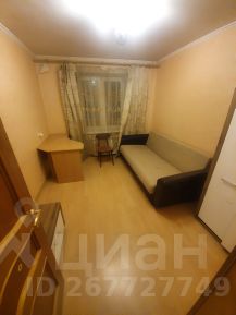 2-комн.кв., 54 м², этаж 4