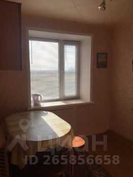 1-комн.кв., 33 м², этаж 3