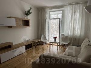 2-комн.кв., 55 м², этаж 5