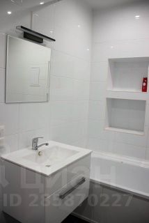 2-комн.кв., 47 м², этаж 1