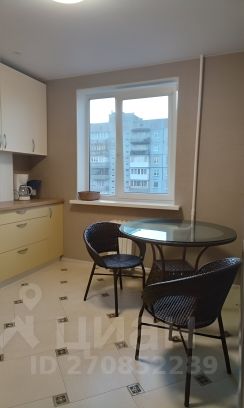 2-комн.кв., 60 м², этаж 8