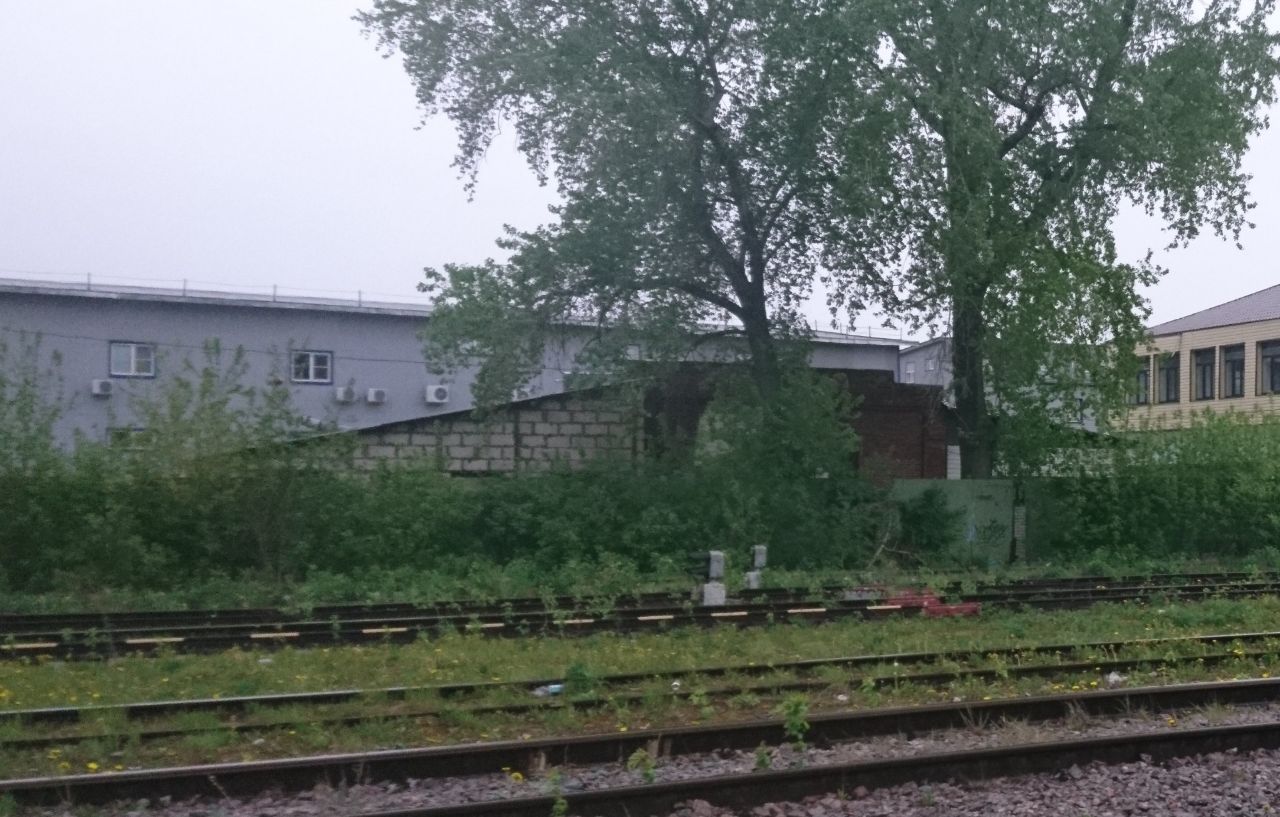БЦ на Волгоградском проспекте, 23с9