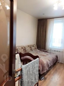 3-комн.кв., 73 м², этаж 2