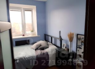 2-комн.кв., 45 м², этаж 6