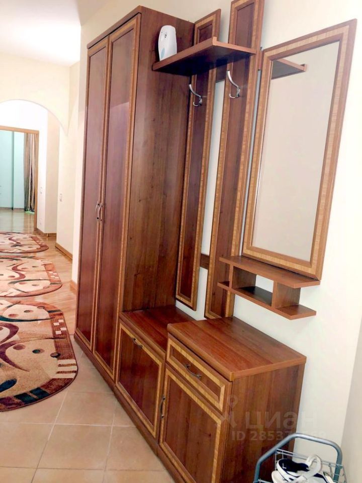2-комнатная квартира, 77,3 м² — фото 7