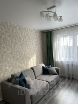 1-комн.кв., 35 м², этаж 14