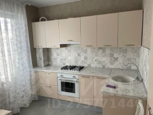 1-комн.кв., 35 м², этаж 14