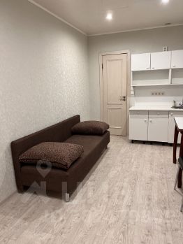 1-комн.кв., 22 м², этаж 1