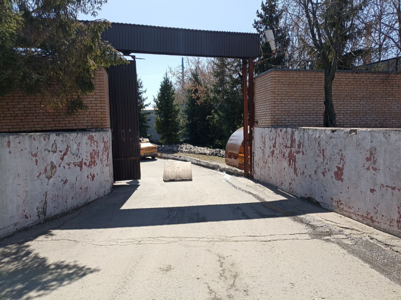 аренда помещений в БЦ на ул. Зорге, вл17Ас1