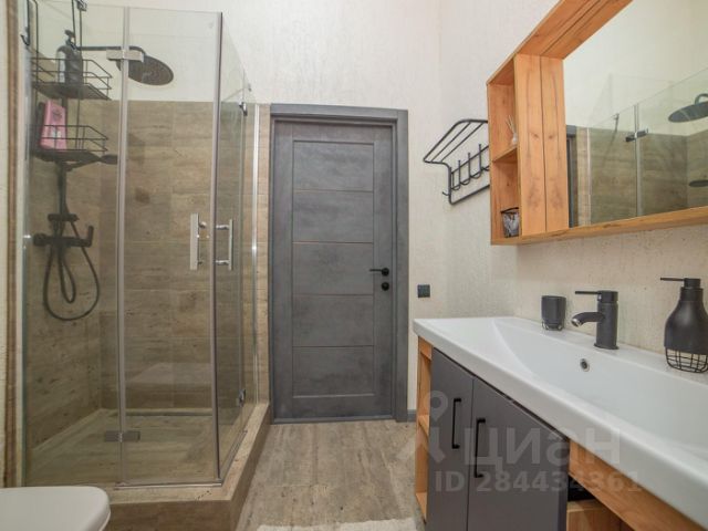 3-комн., 101 м², 3/3 этаж