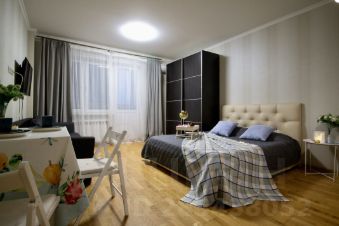 2-комн.кв., 72 м², этаж 3