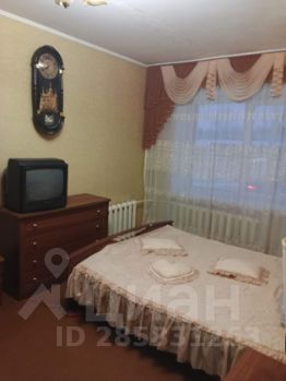 3-комн.кв., 65 м², этаж 1