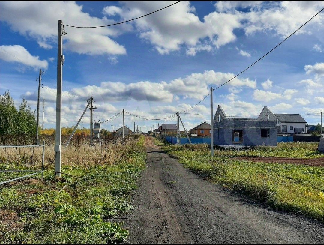 Купить земельный участок в Слободском районе Кировской области, продажа  земельных участков - база объявлений Циан. Найдено 375 объявлений