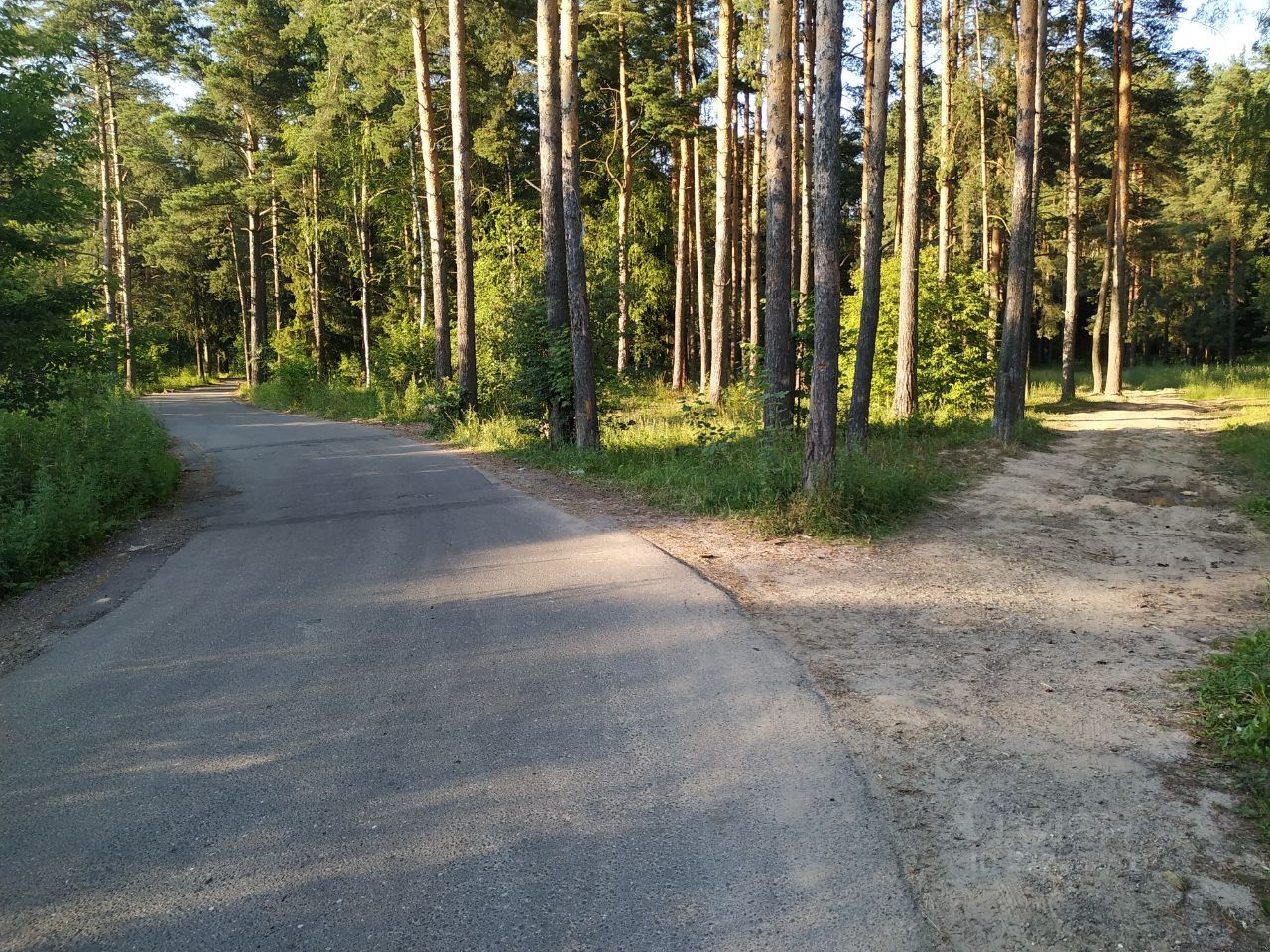 Купить загородную недвижимость в микрорайоне Детская в городе Ивантеевка,  продажа загородной недвижимости - база объявлений Циан. Найдено 1 объявление