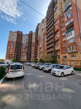 1-комн.кв., 40 м², этаж 5