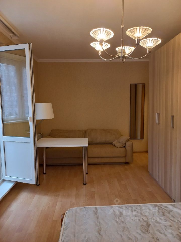 Сдается1-комн.квартира,35м²