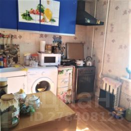 2-комн.кв., 44 м², этаж 4