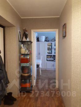 2-комн.кв., 44 м², этаж 3