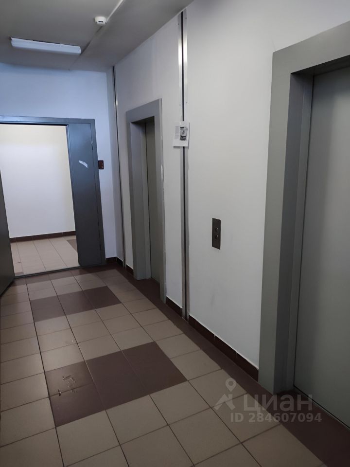 Квартира-студия, 29 м² — фото 7