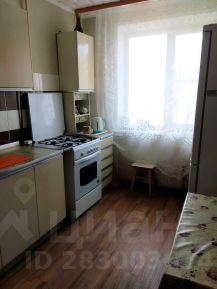 3-комн.кв., 66 м², этаж 5