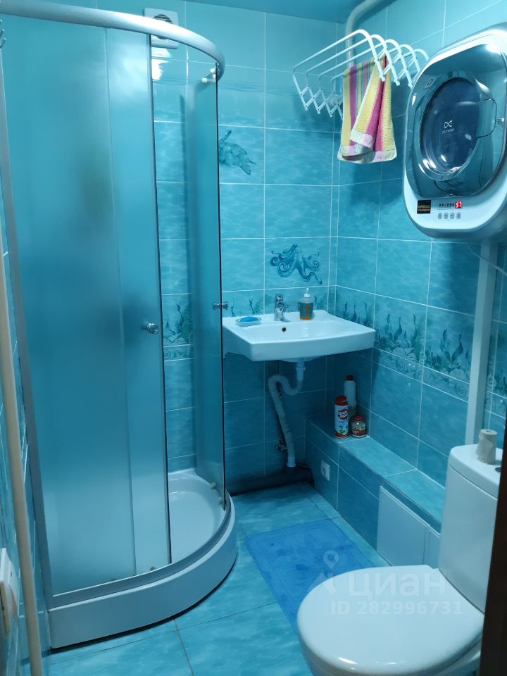 1-к кв. Саратовская область, Саратов ул. Имени А.П. Шехурдина, 30 (32.0 м²)