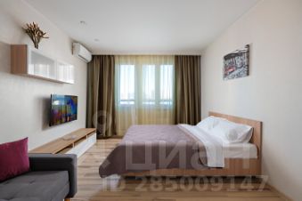 1-комн. кв 45 м2, 8/17 эт