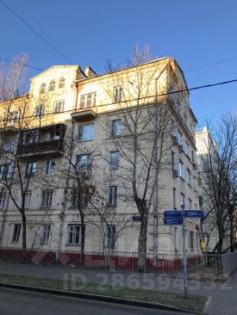 4-комн.кв., 72 м², этаж 2