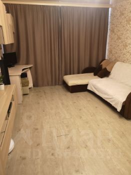 2-комн.кв., 58 м², этаж 6