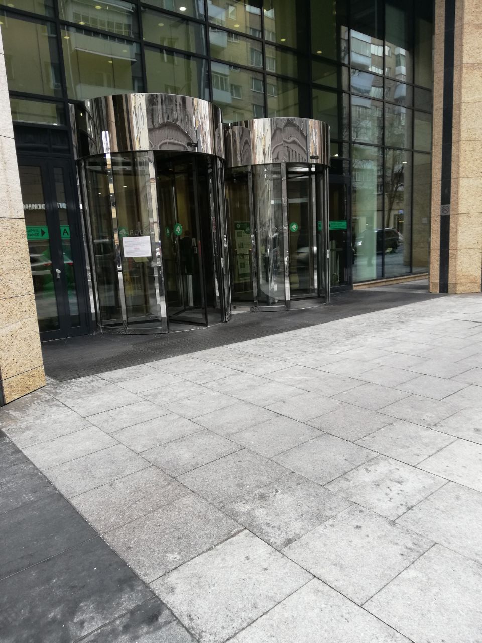 продажа помещений в БЦ Белые Сады (Здание А)