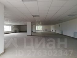 торг. площадь 527 м², этаж 1