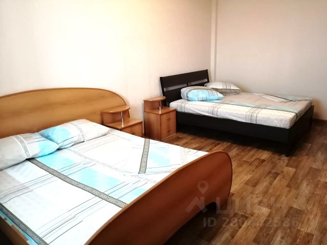 2-комн., 60 м², 8/18 этаж