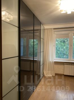 3-комн.кв., 64 м², этаж 6