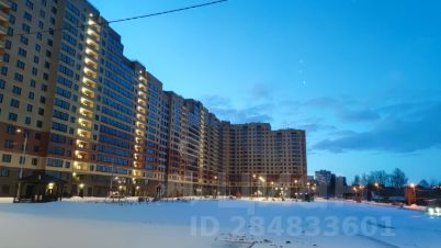 1-комн.кв., 49 м², этаж 17