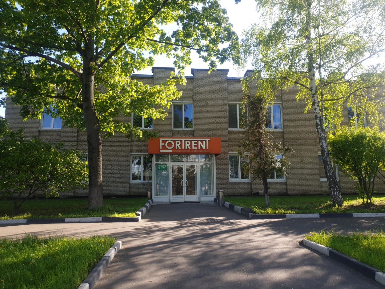 продажа помещений в СК в Шоссейном проезде, 28