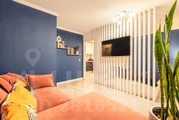 1-комн. кв 35 м2, 2/5 эт