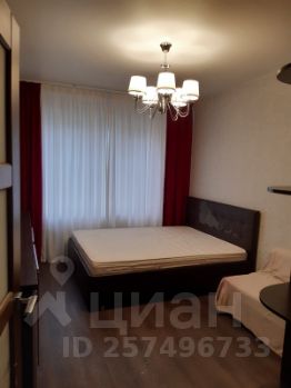 3-комн.кв., 60 м², этаж 1