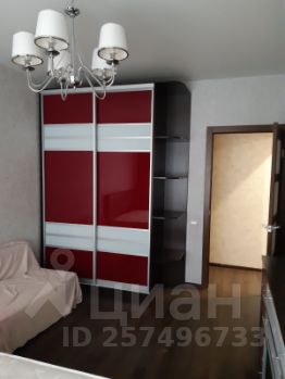 3-комн.кв., 60 м², этаж 1