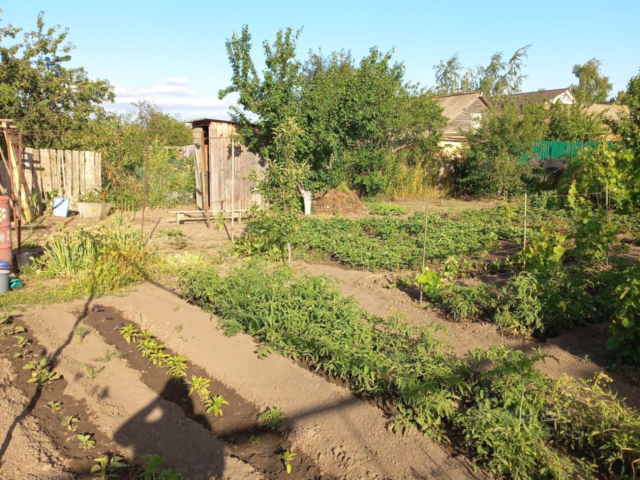 Купить загородную недвижимость на улице Московская в городе Красноармейск,  продажа загородной недвижимости - база объявлений Циан. Найдено 1 объявление