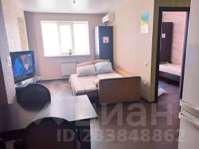 2-комн.кв., 45 м², этаж 22