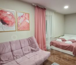 1-комн.кв., 31 м², этаж 5