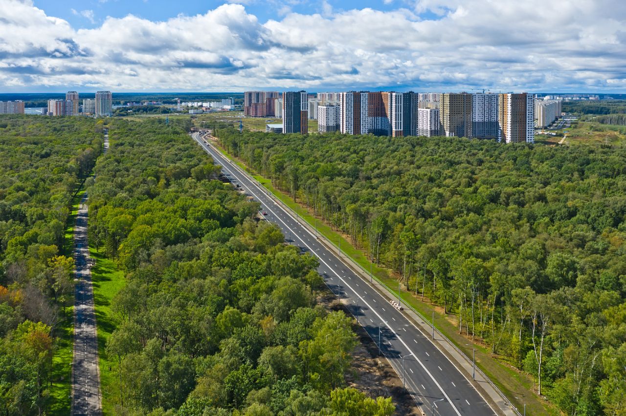 🏠 ЖК Город-парк Первый Московский - официальный сайт застройщика Абсолют  Недвижимость, жилой комплекс в Москве, метро Филатов луг - новостройки на  ЦИАН