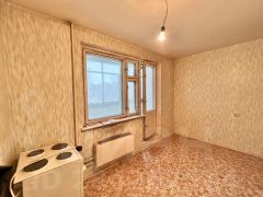 2-комн.кв., 65 м², этаж 3