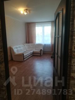 1-комн.кв., 38 м², этаж 5