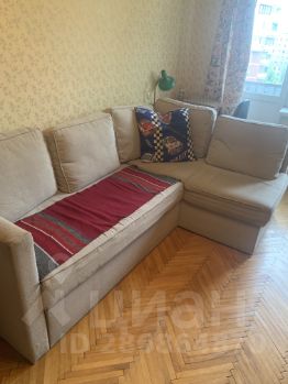 2-комн.кв., 42 м², этаж 7