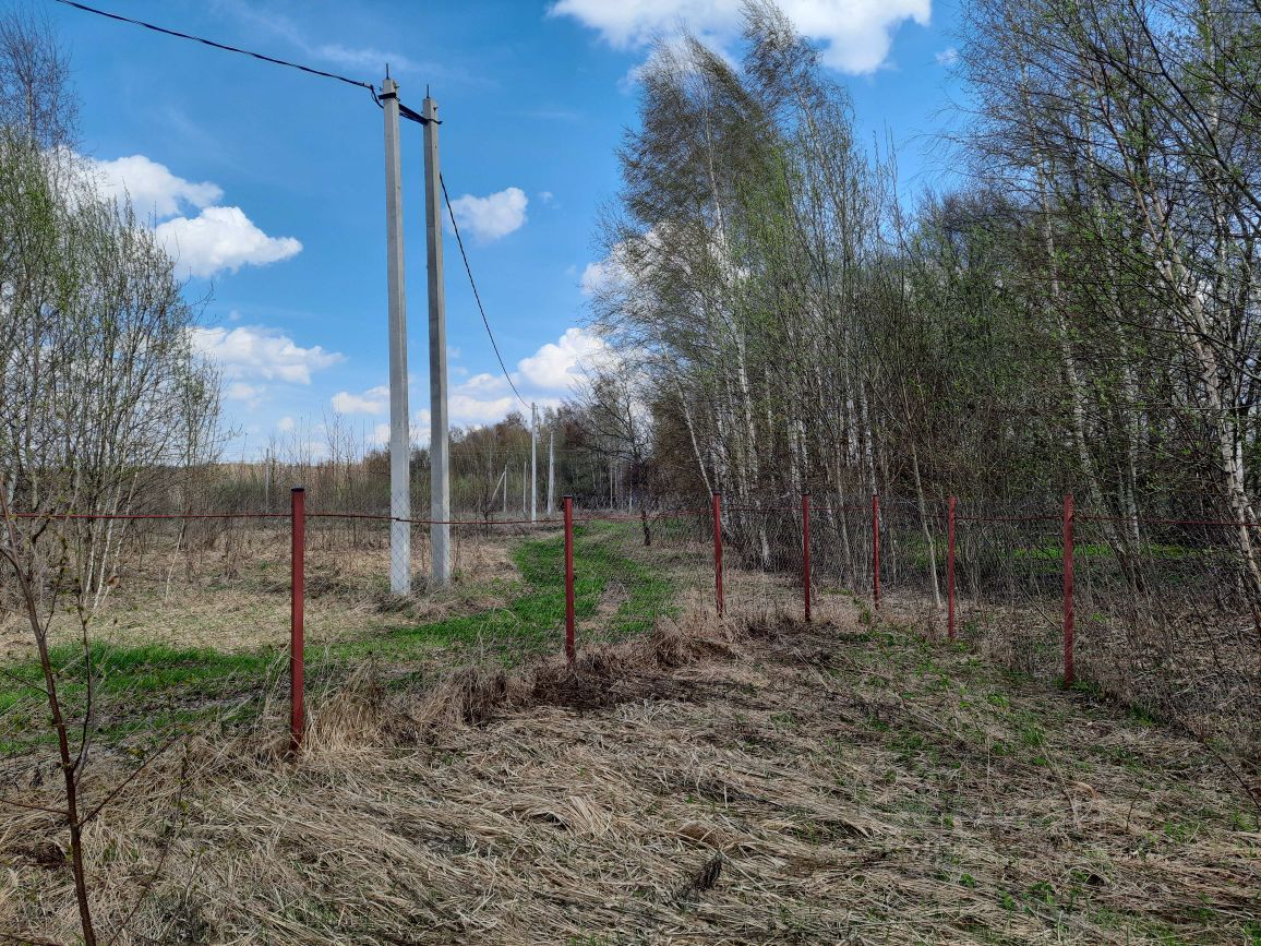 Купить дачный участок в деревне Новоселки Московской области, продажа  участков для дачи. Найдено 2 объявления.