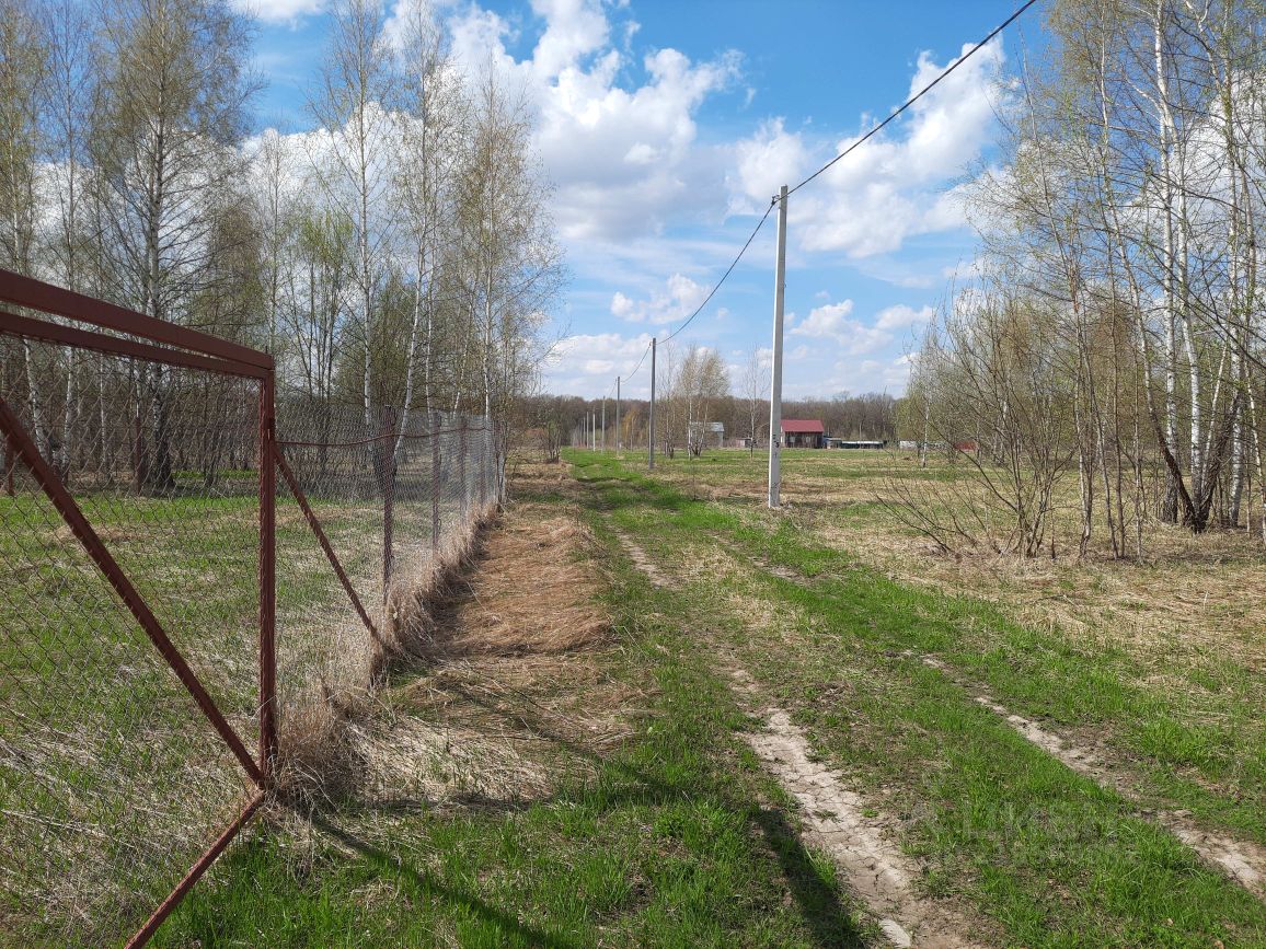 Купить дачный участок в деревне Новоселки Московской области, продажа  участков для дачи. Найдено 2 объявления.